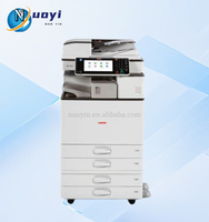 Prix bas, haute qualité, photocopieur reconditionné d'occasion, machine à copier A3, imprimante pour Ricoh MP2554 3054 3554