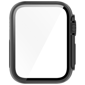 Boîtier PC dur avec <span class=keywords><strong>film</strong></span> en verre trempé pour Xiaomi Mi Band 9 Pro passer au boîtier de montre ultra antichoc pour boîtier PC Mi Band9 Pro - Product Image 5