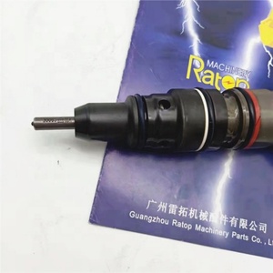 Inyector de Combustible de Alta Calidad 236-0962 2360962 para E330C, Boquilla C-9 235-2888/236-0962 - Product Image 3