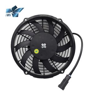 Ventilador de Refrigeración para Radiador FMMBSF0002 de 12 Voltios para Autobús - Product Image 3