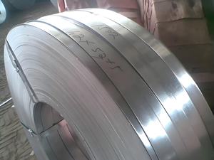 Холоднокатаная оцинкованная стальная полоса 0,7 мм: низкая цена, большой запас на складе - Product Image 4