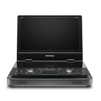 SonoScape ProPet E11 Portable 4D Machine à ultrasons vétérinaire Scanner haute qualité Portable couleur Doppler pavé tactile étanche