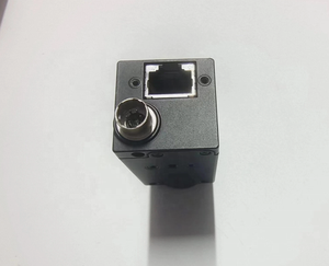 กล้องอุตสาหกรรม Cognex รุ่นใหม่ CAM-CIC-5000-20G-1 - Product Image 3