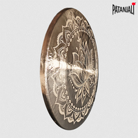 Feng Gong 80cm Professional Wind Gongs Traditional Handmade B20 Percussion Instrument
