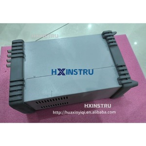1 ชิ้น Keysight E3646A: 0-8V, 0-3A/0-20V, 1.5A แหล่งจ่ายไฟ DC คุณภาพดี..&lhy H - Product Image 4