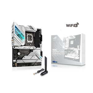 Tout nouveau ROG <span class=keywords><strong>STRIX</strong></span> <span class=keywords><strong>Z690</strong></span>-<span class=keywords><strong>A</strong></span> GAMING WIFI D4 <span class=keywords><strong>Z690</strong></span> DDR4 LGA1200 prise pour prise en charge de bureau de jeu 13e carte mère CPU <span class=keywords><strong>Z690</strong></span> - Product Image 1