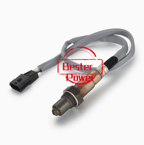 Sensore di Ossigeno per <span class=keywords><strong>Renault</strong></span> Modus <span class=keywords><strong>Grand</strong></span> Modus 1.2 16V <span class=keywords><strong>Scenic</strong></span> 1.4 16V 8200771294 0258010062 22690-00Q1F 22690-4ED0A 22693-4GD0B-CI - Product Image 4
