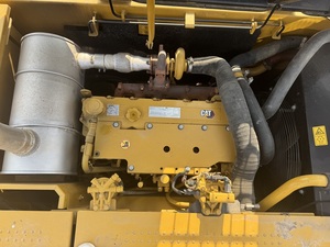 รถขุด20ton รถขุด320DL หนอนผีเสื้อ20ตันเครื่องจักรก่อสร้างขนาดใหญ่ที่ใช้เครื่องขุด320 DL กับ CE - Product Image 5