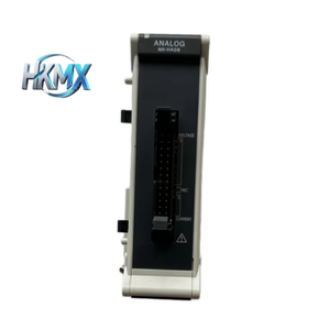 โมดูลวัดค่าแบบอะนาล็อกความเร็วสูง KEYENCE NR-HA08 รุ่นใหม่ล่าสุด สำหรับเครื่องมือเก็บข้อมูลหลายช่องสัญญาณ - Product Image 1