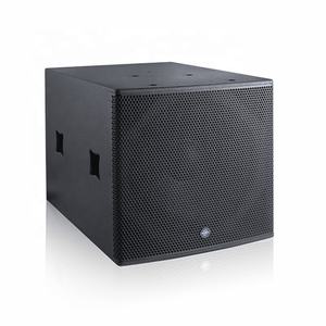 MORIN Profesional 2000 Watt Pasivo 18 "Altavoz - Product Image 2
