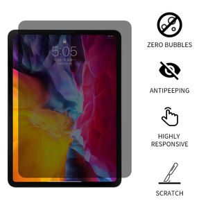 <span class=keywords><strong>Precio</strong></span> de fábrica, Protector de pantalla de privacidad de 4 vías, pantalla antiespía, superficie mate, Protector de pantalla antideslumbrante para <span class=keywords><strong>iPad</strong></span>/ - Product Image 4