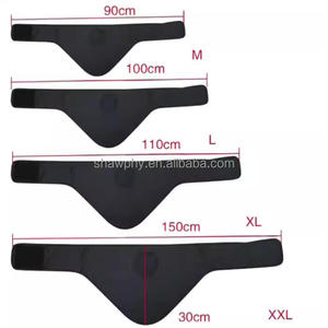 Ceinture <span class=keywords><strong>de</strong></span> maintien pour poche stomatique et <span class=keywords><strong>sac</strong></span> <span class=keywords><strong>de</strong></span> colostomie, avec housse <span class=keywords><strong>de</strong></span> protection pour <span class=keywords><strong>sac</strong></span> <span class=keywords><strong>de</strong></span> <span class=keywords><strong>stomie</strong></span>, pour le sport, pour hommes et femmes, avec poche intérieure - Product Image 5