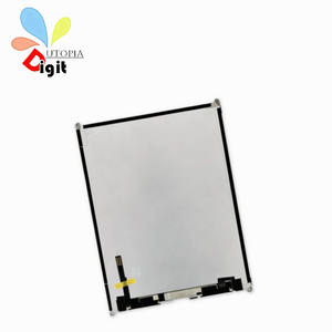 Écran LCD pour <span class=keywords><strong>iPad</strong></span> 9 9ème 10.2 <span class=keywords><strong>A2602</strong></span> A2603 A2604 A2605 Remplacement LCD 2021 - Product Image 2