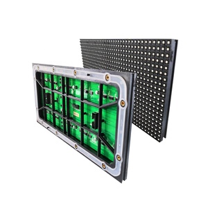 Mô-đun Hiển Thị Led P8 Smd 40*20 Chấm Chống Nước Ngoài Trời 320*160Mm - Product Image 3