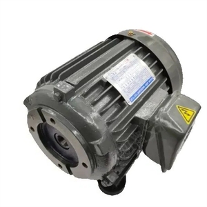 มอเตอร์ SY รุ่น C01-43BO 0.75KW C02-1.5 C03-2.2/2.25 C05-3.75 C7B-5.5/5.6 C10-7.5 - Product Image 3