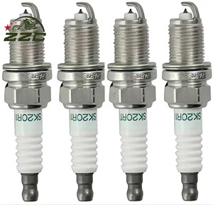 Autoteile autorisiert den Verkauf von Original Original Zündkerzen 2848 BKR6EKC OEM 55585534 4503 55580961 09130723 - Product Image 6