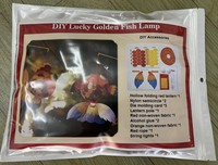 Lampe Dragon en Papier Faite Main DIY avec Lumières LED, Thème Festival Chinois, Jouet Éducatif pour Enfants de 5 à 7 Ans