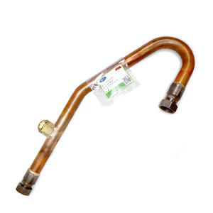 Ensemble de tuyaux d'équilibrage d'huile Dodeli 00PSG001018600 pour accessoires de compresseur à vis - Product Image 1