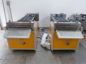 Papierversnipperaar, kleurrijke decoratieve doosvuller, papierknipper, trimmachine, kreukelpapier-trimmachine - Product Image 6