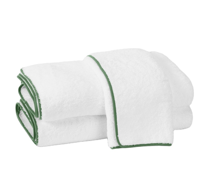 Customized 100 Cotton Terry Luxury Bath