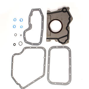 Juego de juntas de cárter de aceite para 11-16 Chrysler 200 Town Country Jeep Grand Cherokee Wrangler Ram1500 Promaster 3.6L V6 Junta de cárter de aceite - Product Image 3