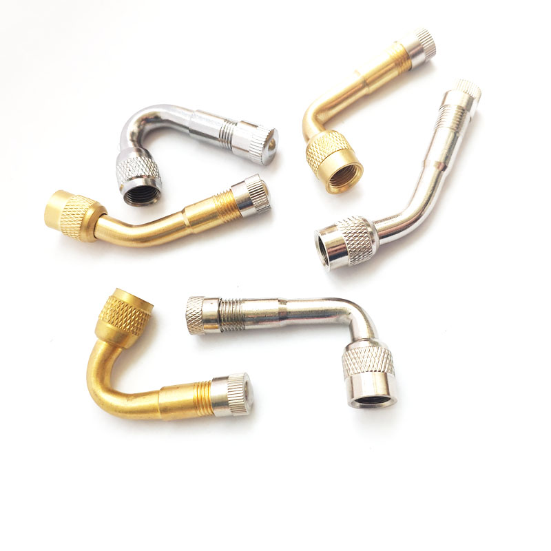 Удлинитель клапана шины 45/90/135 градусов удлинитель клапана шины автомобиля