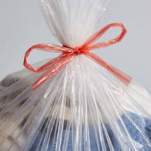 Bolsas de Lavandería Biodegradables de PVA 65C Ecológicas para Hoteles y Centros de Salud - Product Image 4