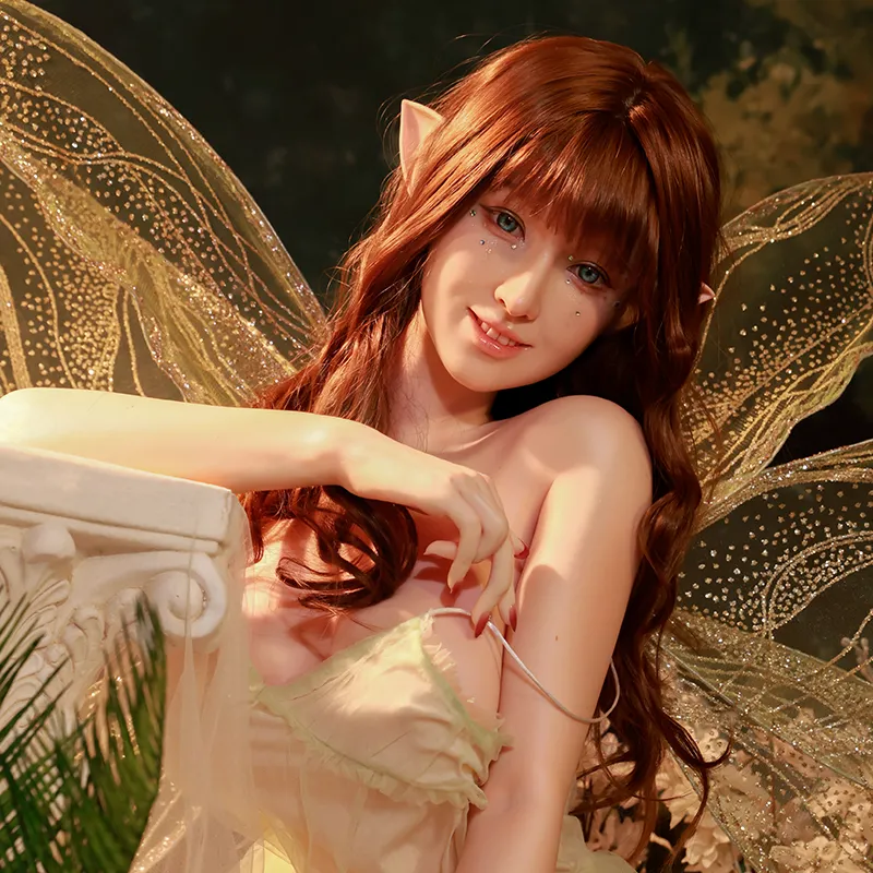 Realistic Full Body Silicone Sex Doll for Men Soft TPE Material Real Skin Touch Lifelike Sexy Goddess Adult Toy Sex Doll - Image 8