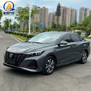 <span class=keywords><strong>Voiture</strong></span> d'<span class=keywords><strong>occasion</strong></span> Changan Eado Berline 2023-2024, Essence Turbo, Conduite <span class=keywords><strong>à</strong></span> Gauche, Sièges en Cuir - Product Image 1