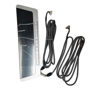 Panneau de climatiseur Midea RF26WN SD C1 D 1 17222200000103 203343900003 Accessoire de climatisation centralisée - Product Image 5