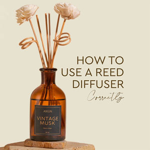 Factory Direct Glass <b>Reed</b> <b>Diffuser</b> Air Freshener 100ml Long Lasting Luxury Home Gift Set Fragrance <b>Stick</b> Hotel Perfume <b>Diffuser</b> - Product Image 6