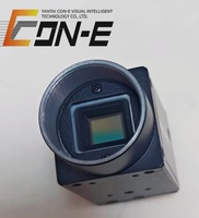Caméra de vision industrielle HIKROBOT 6MP USB3.0 à balayage de zone MV-CS060-10UC-PRO pour capteur IMX178, 59,6 ips, AOI, inspection de circuits imprimés industrielle