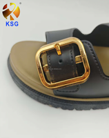 Boucles de Chaussures Décoratives Ajustables Style Tendance, Boucles de Chaussures Personnalisées, Boucles de Chaussures de Luxe Électroplaquées