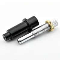 Support de lame ronde avec lames de coupe à 30/45/60 degrés, pièces de rechange pour traceur de découpe de vinyle Mimaki