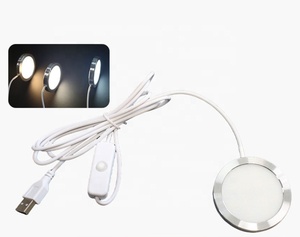 Mini foco USB <span class=keywords><strong>de</strong></span> 5V, <span class=keywords><strong>luz</strong></span> LED <span class=keywords><strong>de</strong></span> armario <span class=keywords><strong>de</strong></span> 3W, interruptor <span class=keywords><strong>de</strong></span> <span class=keywords><strong>Sensor</strong></span> <span class=keywords><strong>de</strong></span> movimiento, superficies montadas, exhibición <span class=keywords><strong>de</strong></span> joyería, escaparate, armario, lámpara <span class=keywords><strong>de</strong></span> techo - Product Image 2