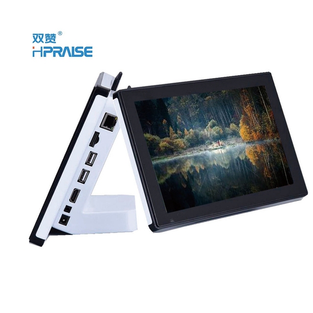 High Quality Tablets 10.1 Inches Android with Tablet Android 4G Wifi Sim Industrial Tablet Android