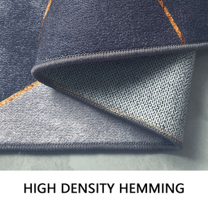 Hiện đại in thảm thảm in Hỗ trợ bất kỳ thiết kế thảm Polyester Polypropylene Acrylic len Nhà cung cấp lớn nhất - Product Image 5