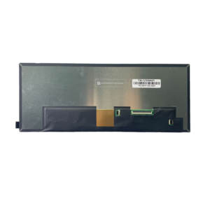 شاشة TXL مقاس 12.3 بوصة بتقنية TFT LCD IPS مع واجهة LVDS وإضاءة خلفية LED بدقة 1920×720 وسطوع 400 شمعة - Product Image 1