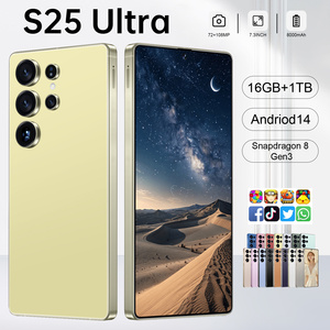 <span class=keywords><strong>Smartphone</strong></span> S25 5G avec appareil photo 108MP, compatible LTE/CDMA, prise en charge de l'espagnol, conception robuste pour les travaux sur <span class=keywords><strong>chantier</strong></span> - Product Image 5