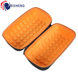 เคสลำโพง EVA แบบแข็งสำหรับ J BL <span class=keywords><strong>Pulse</strong></span> <span class=keywords><strong>5</strong></span>กล่องพกพากันน้ำคุณภาพสูงกระเป๋าเก็บเครื่องเสียง - Product Image 2