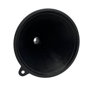 Grande funil plástico multiúso para a manipulação e a transmissão líquidas do óleo do carro-para várias aplicações da gestão fluida - Product Image 4