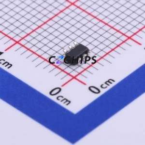 PT4450-TP Wireless Transceiver IC SOT-23-6 RF ( Frequency Range: )( Operating Voltage: 2.2V~3.6V )( Application Field: RKE ) - Product Image 2