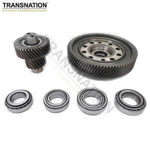 Transmisión Automática Diferencial HENING VT2 - Product Image 4