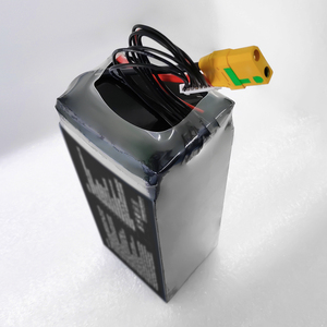 Batería Lipo Xingto 3.7v 6s 7s 22.2v 15000mah 16000mah 22000mah 30000mah 32000mah 35000mah - Product Image 4