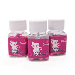 Cápsulas integrales para la salud Suplementos herbales diseñados específicamente para mujeres adultas No para mujeres embarazadas - Product Image 6