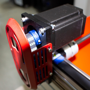 Imprimante 3D industrielle robuste de fabrication coréenne RAUM 800 SIGN, grand volume d'impression, système d'impression de lettres publicitaires FDM - Product Image 1