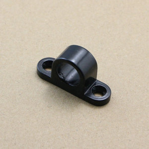 Aluminum Alloy Door <b>Window</b> <b>Latch</b> 12mm Diameter Self Closing Lock Industrial Style Easy Installation - Product Image 1
