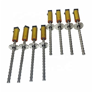 Sistema de Reacción Ultrasónico de 2000W para la Eliminación de Aceite y la Rotura de Emulsiones en Aguas Residuales Industriales - Product Image 1