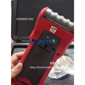 Durómetro Industrial Portátil UNIT UT347A, Escala Rockwell para Pruebas de Materiales Metálicos, lexso H - Product Image 2