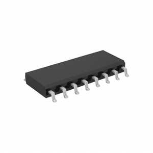 74VHC221AM Logic In Stock 16 SOlC Components Electronic - Product Image 1
